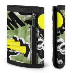 Custom Trifold Wallet thumbnail 4