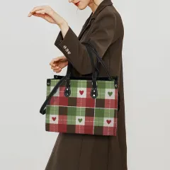Custom Women's Handbag-Medium (Model 1747) thumbnail 1