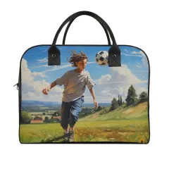 Travel Handbag thumbnail 1