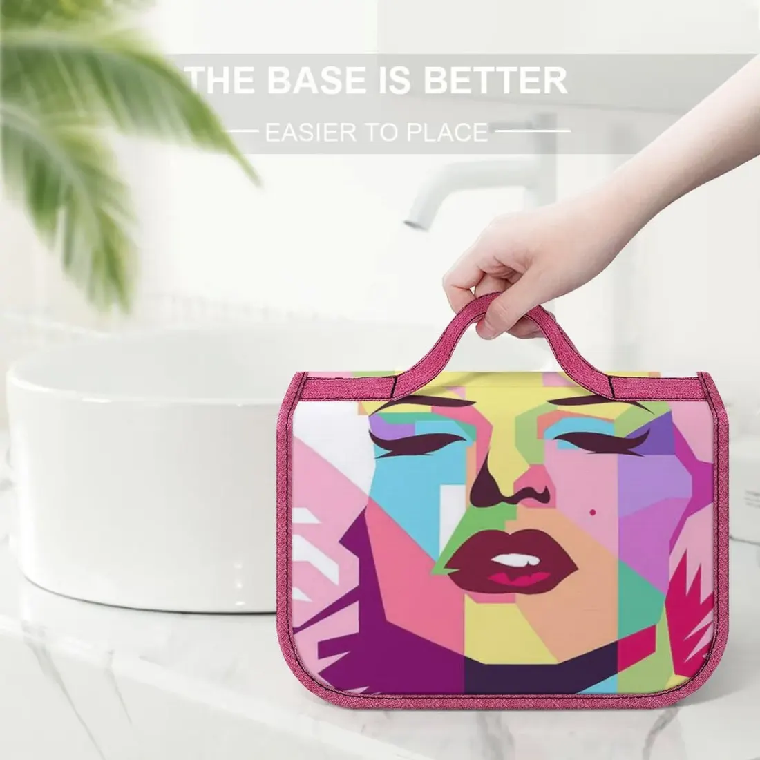 Toiletry Bag