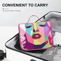 Toiletry Bag thumbnail 2