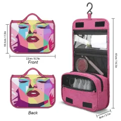 Toiletry Bag thumbnail 5