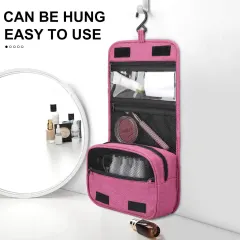 Toiletry Bag thumbnail 6