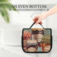 All Over Print Toiletry Bag thumbnail 1