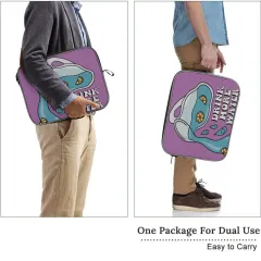 Custom Laptop Case thumbnail 3
