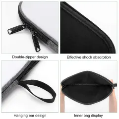 Custom Laptop Case thumbnail 5