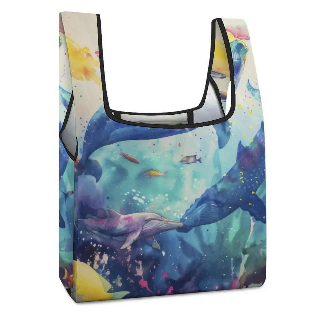 Collapsible Shopping Bag — photo 6
