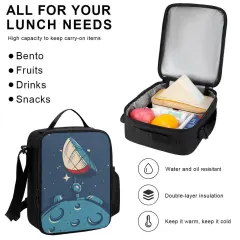 3-in-1 Backpack Combo Set thumbnail 2