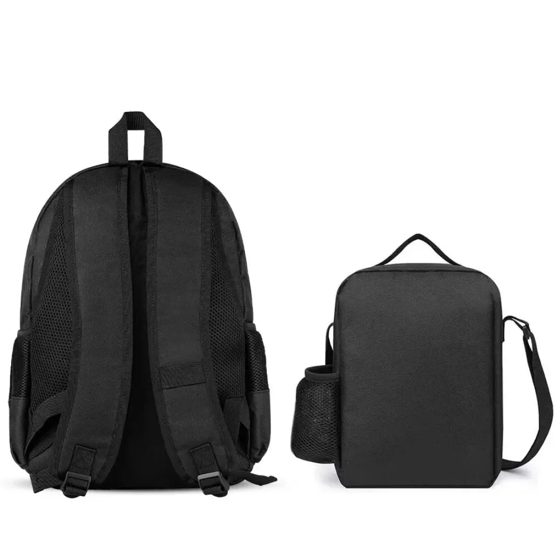 3-in-1 Backpack Combo Set — photo 5