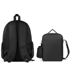 3-in-1 Backpack Combo Set thumbnail 5