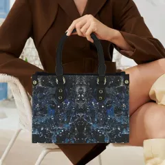 Custom Women's Handbag-Small (Model 1747) thumbnail 1