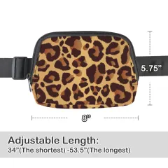 Belt Bag-Small (Model 1744) thumbnail 3