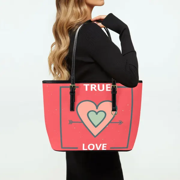 New Tote Bag-Small（Model 1651）