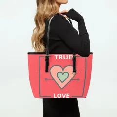 New Tote Bag-Small（Model 1651） thumbnail 1