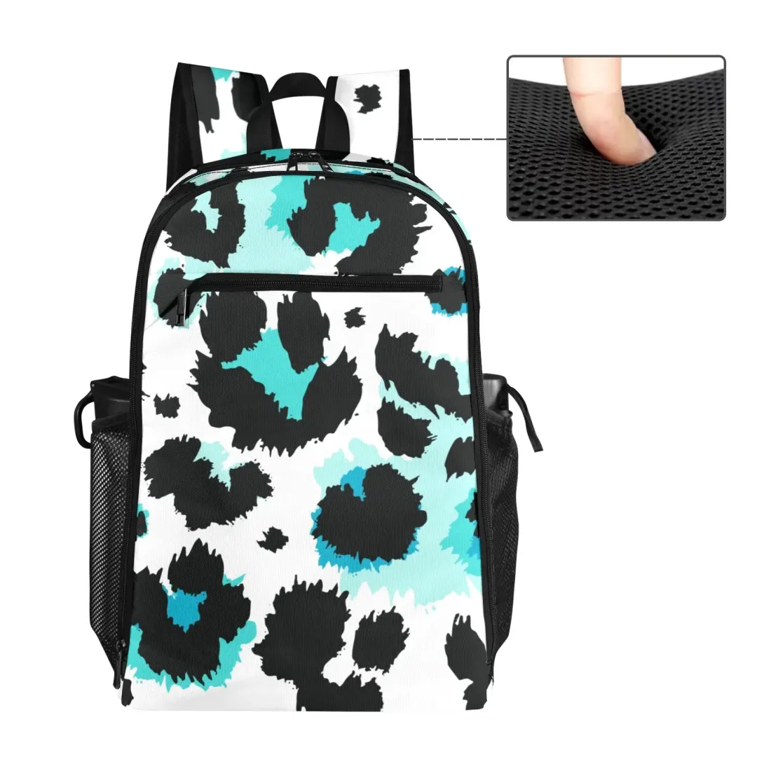 All Over Print Leisure Sports Backpack (Model 1741) — photo 3