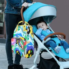 Custom Diaper Bag-Large (Model 1688) thumbnail 1