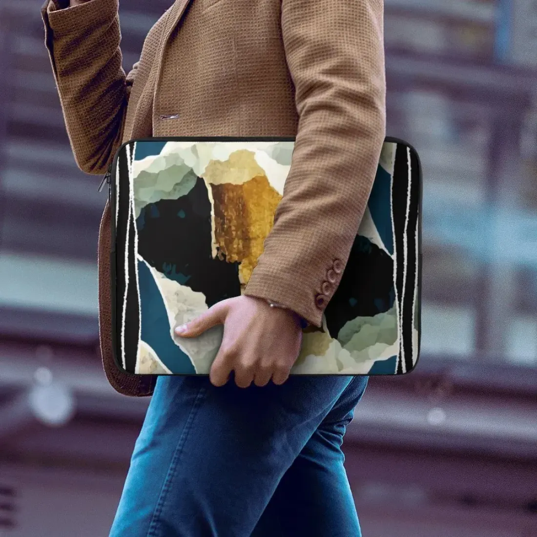 Laptop Sleeve(Multiple Sizes) — photo 2