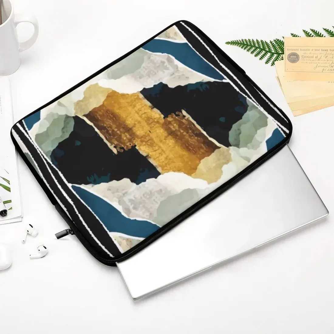 Laptop Sleeve(Multiple Sizes) — photo 4
