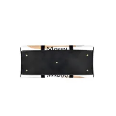 Custom Travel Bag-Small (Black Long Patch) (Model 1734) thumbnail 5