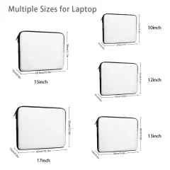 Laptop Sleeve(Multiple Sizes) thumbnail 5