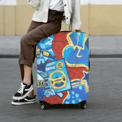 Luggage Cover (Extra Large) (28"-30") thumbnail 1