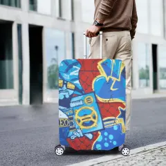 Luggage Cover (Extra Large) (28"-30") thumbnail 2