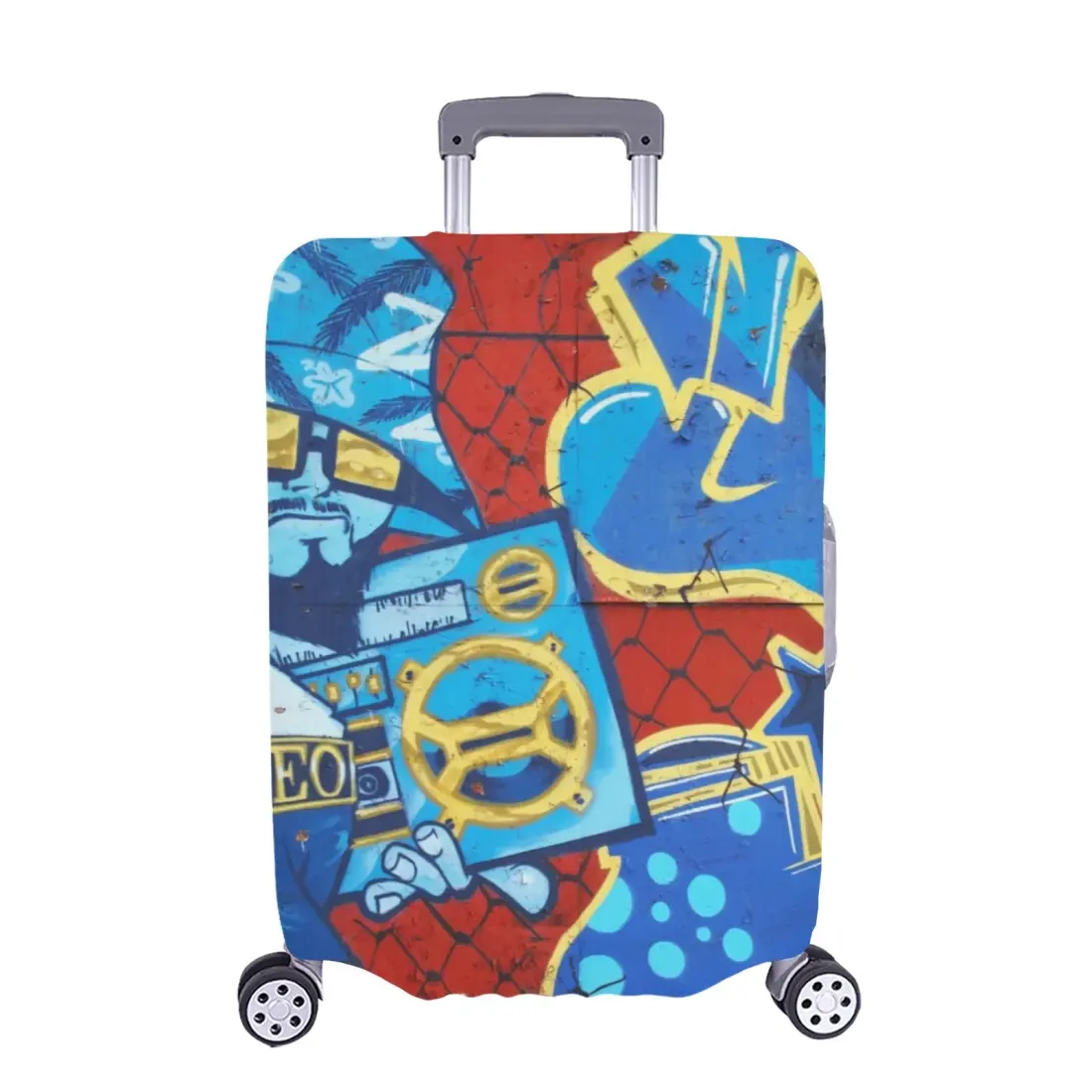 Luggage Cover (Extra Large) (28"-30") — photo 3