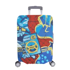 Luggage Cover (Extra Large) (28"-30") thumbnail 3