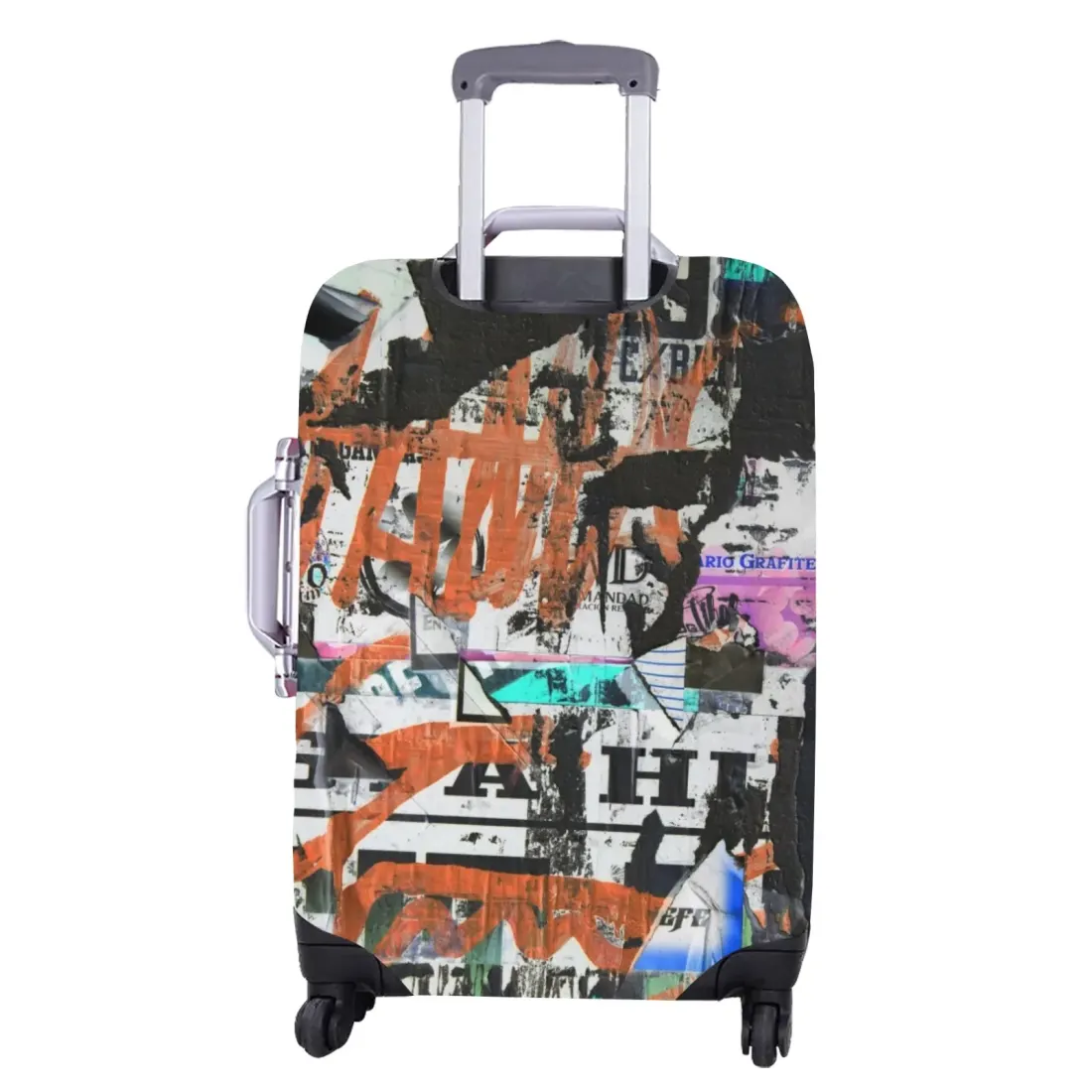 Luggage Cover (Extra Large) (28"-30") — photo 4
