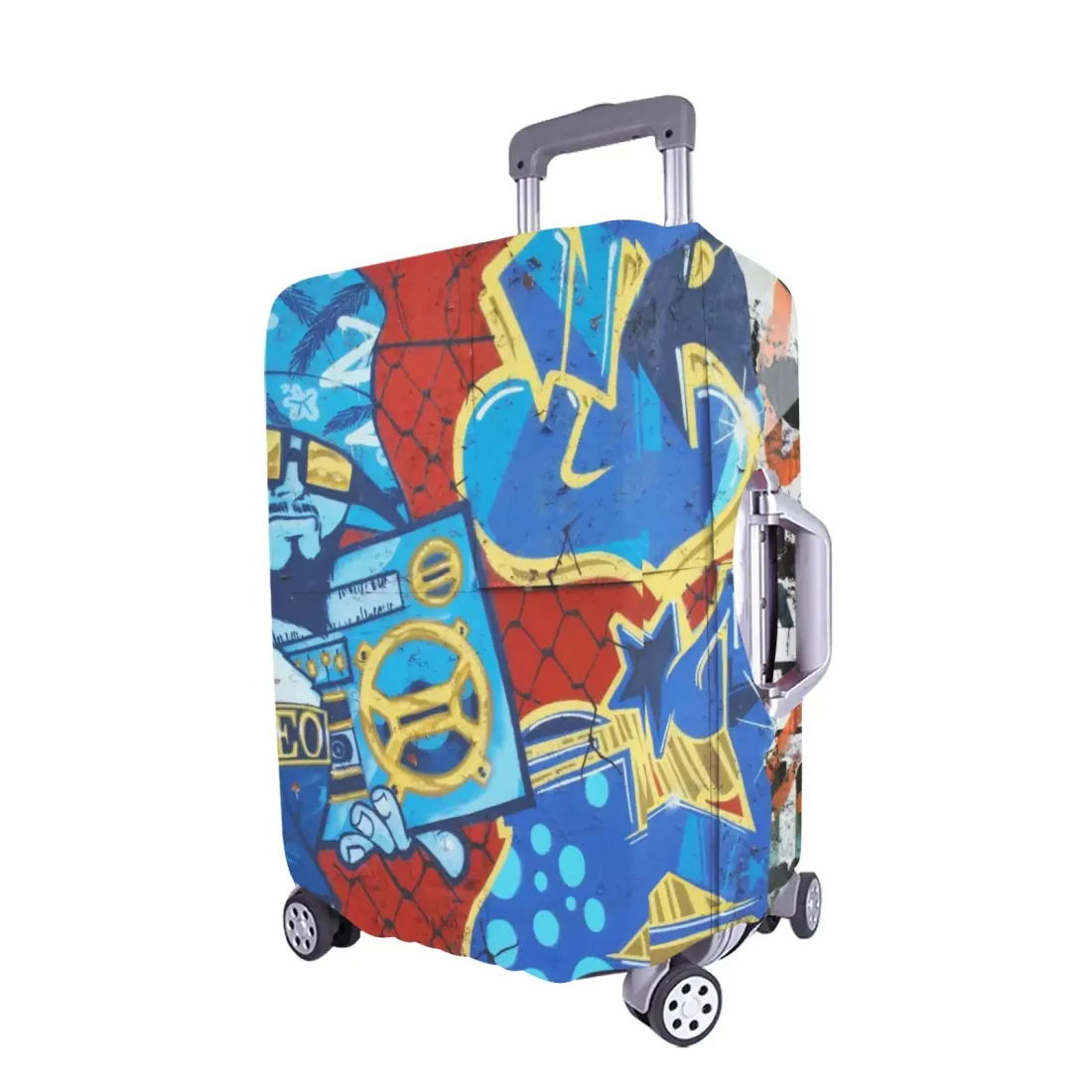Luggage Cover (Extra Large) (28"-30") — photo 5