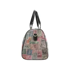 Travel Bag Black (Small) (Model1639) thumbnail 3