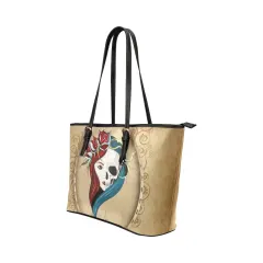 Tote Bag (Model 1651) (Small) thumbnail 2