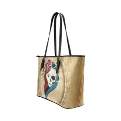 Tote Bag (Model 1651) (Small) thumbnail 3
