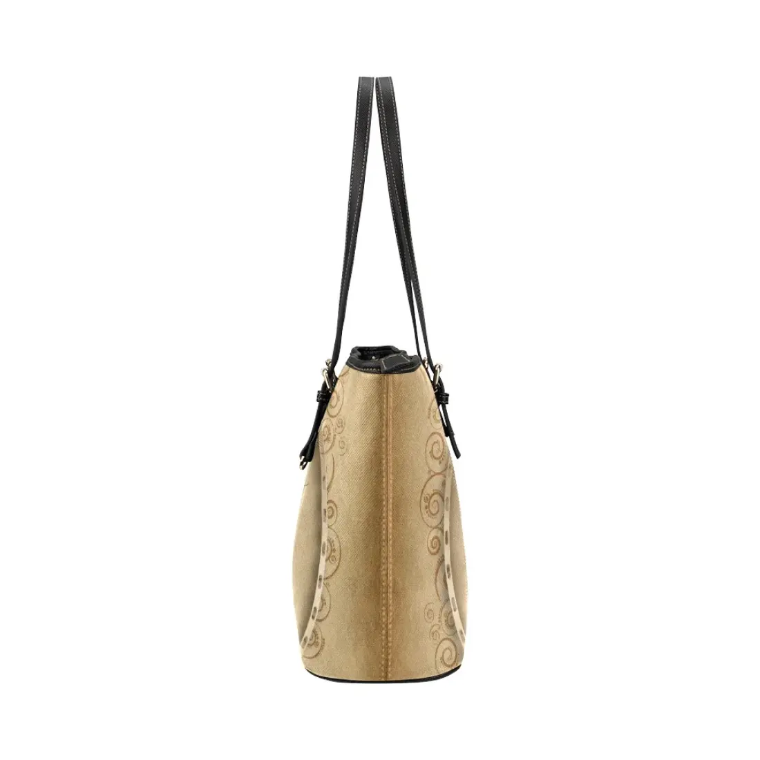 Tote Bag (Model 1651) (Small) — photo 5