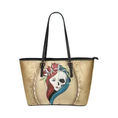 Tote Bag (Model 1651) (Small) thumbnail 6