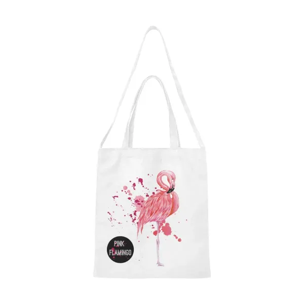 Canvas Tote Bag(Model 1701)(Medium)