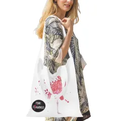 Canvas Tote Bag(Model 1701)(Medium) thumbnail 5