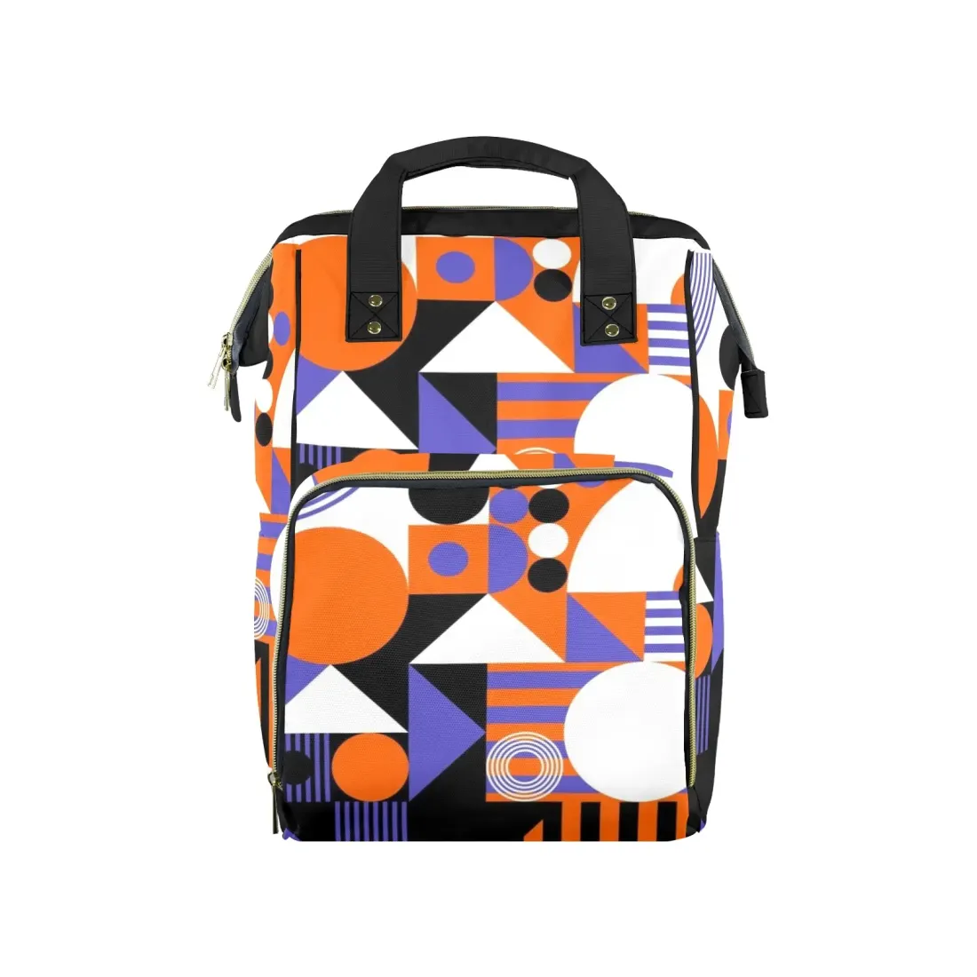 New Custom Diaper Bag-Large(Model 1688） — photo 6