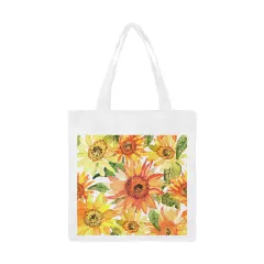 Canvas Tote Bag(Model 1700)(Small) thumbnail 4