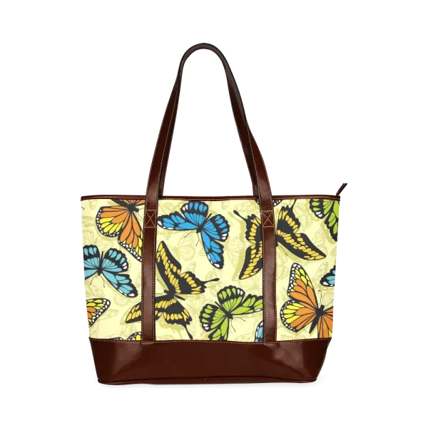 Tote Bag (Model 1642)