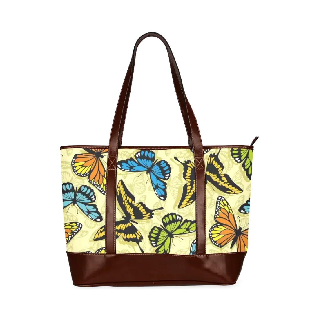 Tote Bag (Model 1642)