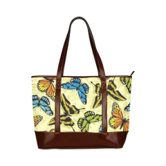 Tote Bag (Model 1642) thumbnail 1
