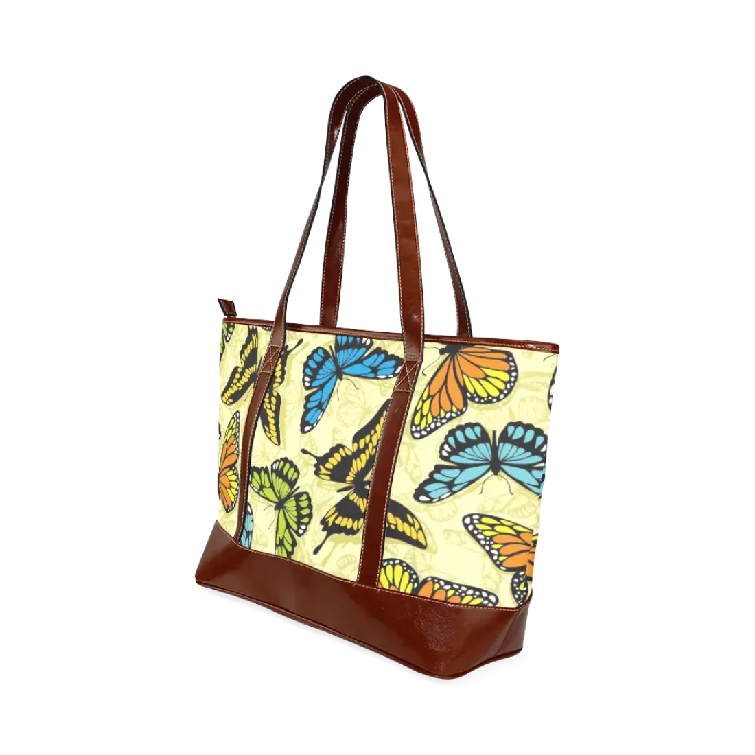 Tote Bag (Model 1642) — photo 2
