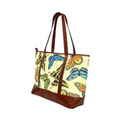 Tote Bag (Model 1642) thumbnail 2