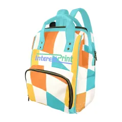 Custom Multi-Function Backpack(Model1688) thumbnail 3