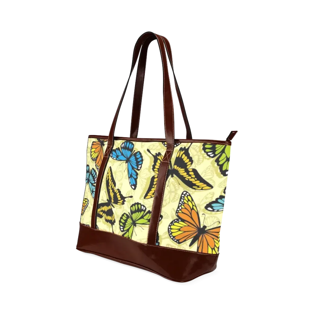 Tote Bag (Model 1642) — photo 3