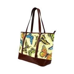 Tote Bag (Model 1642) thumbnail 3