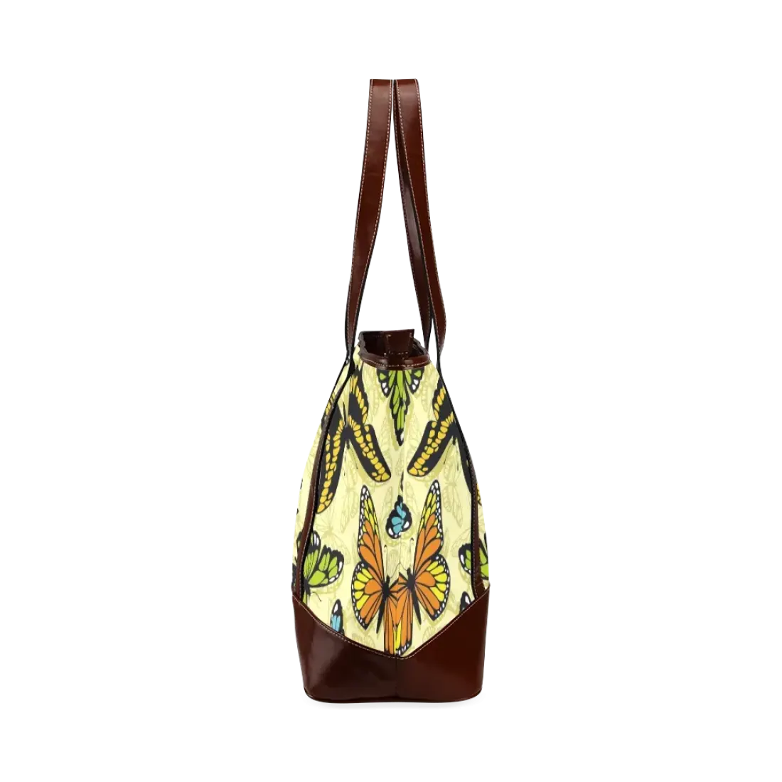 Tote Bag (Model 1642) — photo 4
