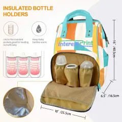 Custom Multi-Function Backpack(Model1688) thumbnail 5