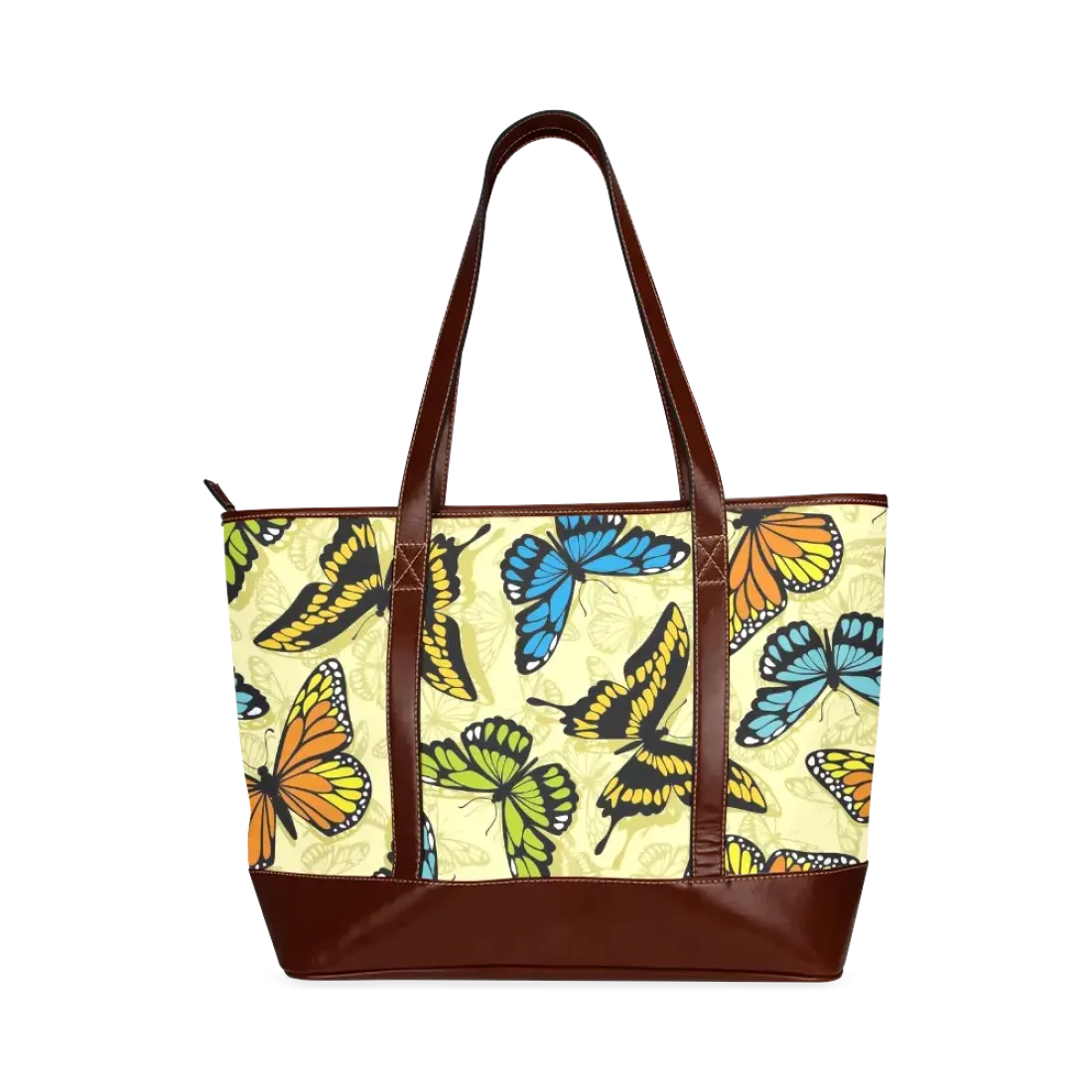 Tote Bag (Model 1642) — photo 6